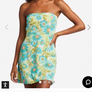Billabong mini dress